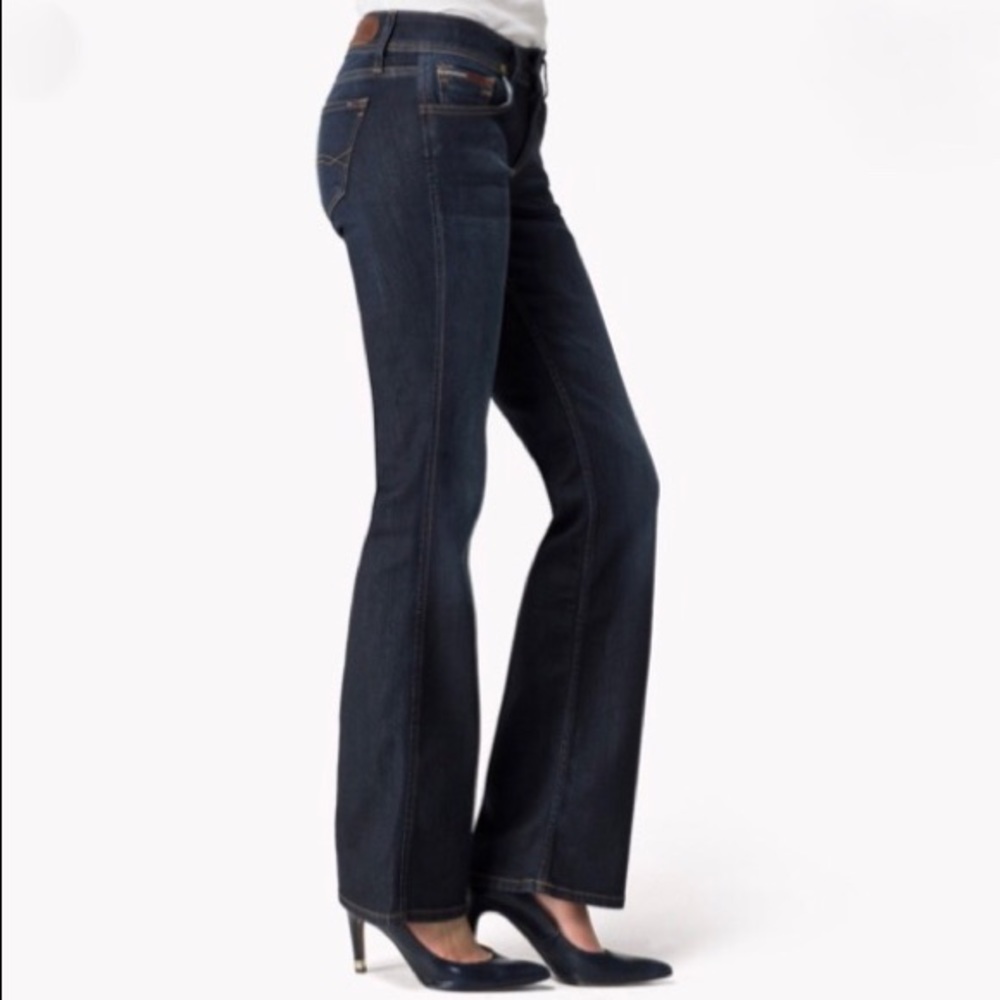 Tommy Hilfiger Freedom Jeans